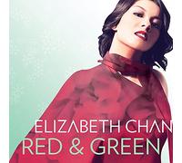 Elizabeth Chan - Red and Green