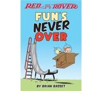 Red and Rover: Fun's Never Over