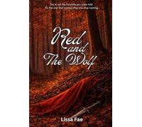 Red and The Wolf