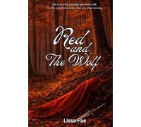 Red and The Wolf