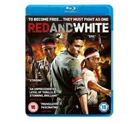 Red and White (Blu-ray) Doni Alamsyah Rahayu Saraswati Lukman Sardi Yadi Sugandi