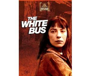 Red, and Zero (aka The White Bus)