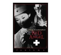 Red Angel