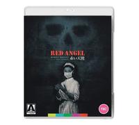 Red Angel [Blu-ray]