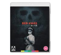 Red Angel (Blu-ray)