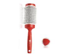 Red Angle Brosse thermique triangulaire 53 mm UG65 - Upgrade by Labor Pro