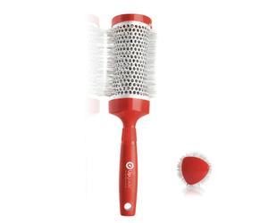 Red Angle Brosse thermique triangulaire 53 mm UG65 - Upgrade by Labor Pro