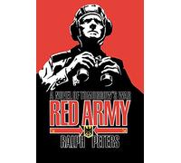 Red Army: A Novel of Tomorrow's War