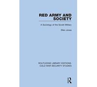 Red Army And Society