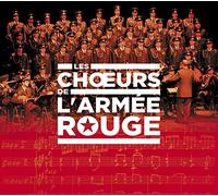 Red Army Choir
