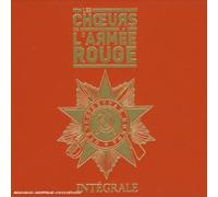 Red Army Choir - Choeurs de l Armee Rouge Integrale