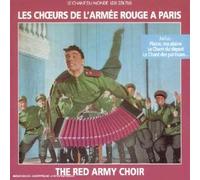 Red Army Choir - Choeurs De L'armee Rouge [Import]