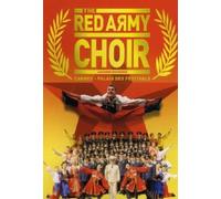 Red Army Choir - Live in Cannes-Palais des Festivals 2008