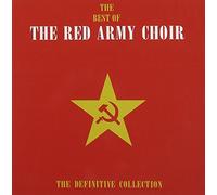 Red Army Chor – Best of – Edel
