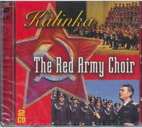 Red Army Choir, the - Kalinka [Import]