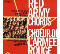 Red Army Chorus - Red Army Chorus Best of The Original Ensemble [Import]