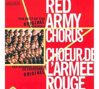 Red Army Chorus - Red Army Chorus: The Best of the Original Ensemble