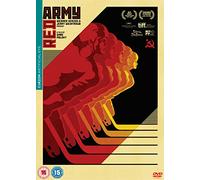 Red Army [Edizione: Regno Unito] [Import]