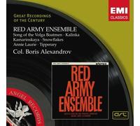 Red Army Ensemble by N/A (2007-09-18)