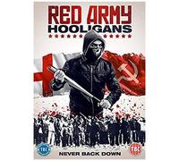 Red Army Hooligans [Dvd]