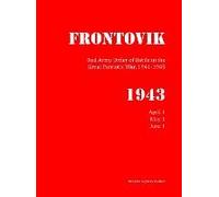 Red Army Order Of Battle In Wwii, April To June 1943