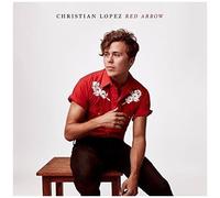 Christian Lopez - Red Arrow
