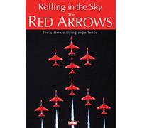 Red Arrows - Rolling In The Sky