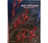Red Arrows - Rolling in the Sky [Import USA Zone 1]