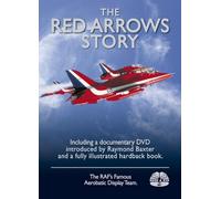 Red Arrows Story, The [Import]