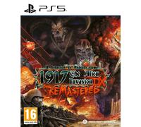 Red Art Games 1917 The Alien Invasion DX Remastered