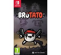 Red Art Games Brotato