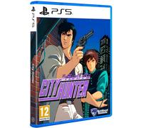Red Art Games City Hunter