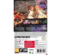 Red Art Games Demon Gaze Extra