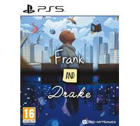 Red Art Games Frank & Drake