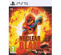 Red Art Games Nuclear Blaze