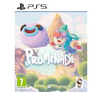 Red Art Games Promenade