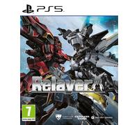 Red Art Games Relayer