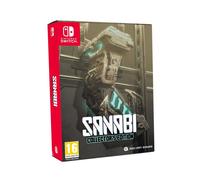 Red Art Games Sanabi - Collector's Edition