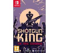 Red Art Games Shotgun King: The Final Checkmate