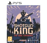 Red Art Games Shotgun King: The Final Checkmate