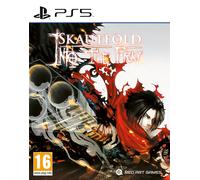 Red Art Games Skautfold: Into the Fray