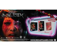 Red Art Games Stasis Bone Totem