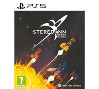 Red Art Games Steredenn Binary Stars