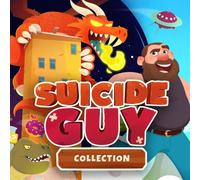 Red Art Games Suicide Guy Collection