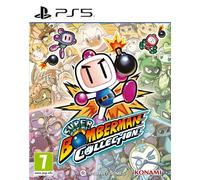 Red Art Games Super Bomberman Collection