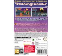 Red Art Games Super Zangyura