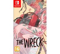 Red Art Games The Wreck