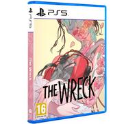 Red Art Games The Wreck
