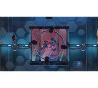 Red Art Games They Always Run