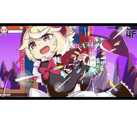 Red Art Games Tokoyo: The Tower of Perpetuity